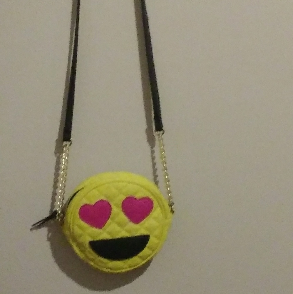 Betsey Johnson Crossbody Bag